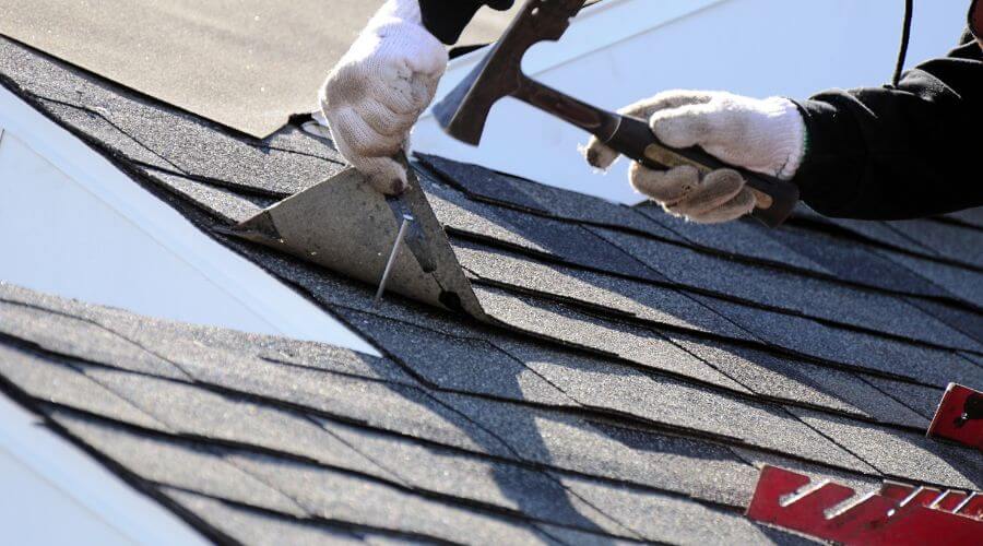 Expert top industrial roofings services in Lawrence Township, NJ
